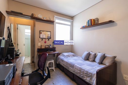 Foto 18 do(a) Apartamento de 5 quartos à venda em Vila Mariana, São Paulo