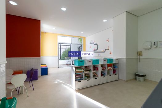 Foto 38 do(a) Apartamento de 5 quartos à venda em Vila Mariana, São Paulo