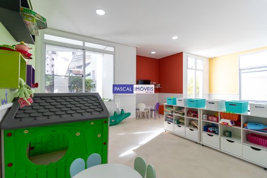 Foto 41 do(a) Apartamento de 5 quartos à venda em Vila Mariana, São Paulo