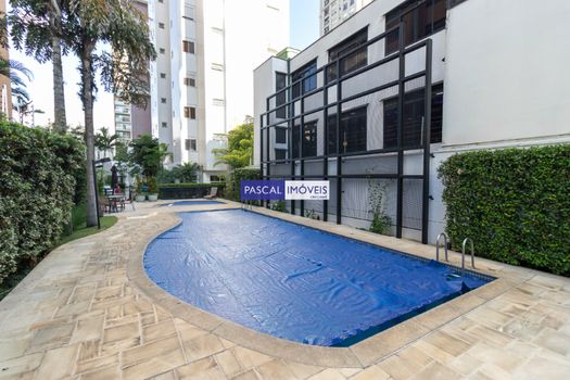 Foto 27 do(a) Apartamento de 5 quartos à venda em Vila Mariana, São Paulo