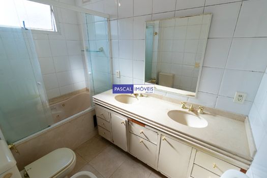 Foto 17 do(a) Apartamento de 5 quartos à venda em Vila Mariana, São Paulo