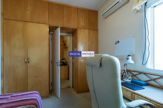 Foto 24 do(a) Apartamento de 5 quartos à venda em Vila Mariana, São Paulo