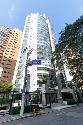 Foto 44 do(a) Apartamento de 5 quartos à venda em Vila Mariana, São Paulo