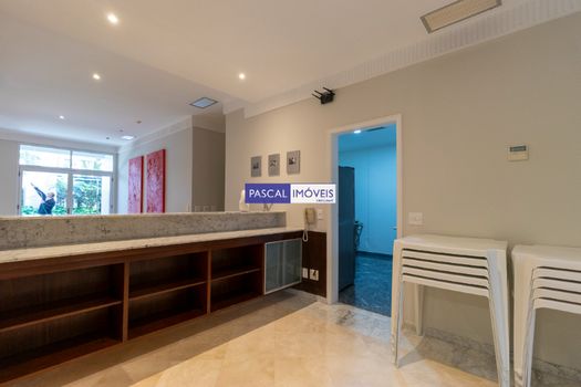 Foto 36 do(a) Apartamento de 5 quartos à venda em Vila Mariana, São Paulo