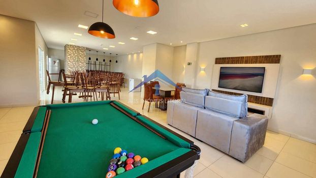 Foto 3 do(a) Apartamento de 2 quartos à venda em Maracanã, Praia Grande