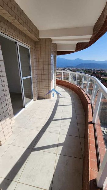 Foto 35 do(a) Apartamento de 2 quartos à venda em Maracanã, Praia Grande