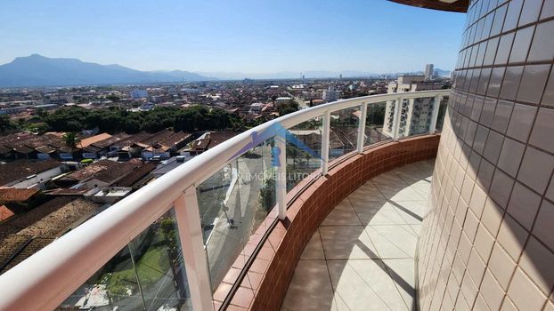 Foto 31 do(a) Apartamento de 2 quartos à venda em Maracanã, Praia Grande