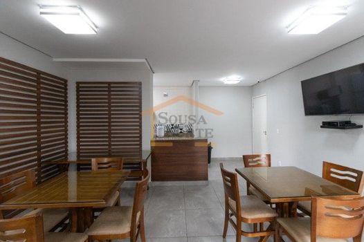 Foto 45 do(a) Apartamento de 3 quartos à venda em Vila Guilherme, São Paulo