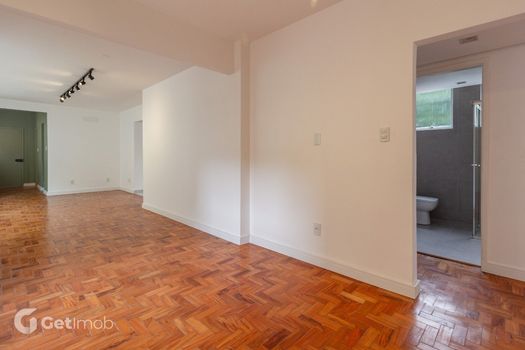 Foto 7 do(a) Apartamento de 3 quartos à venda em Higienópolis, São Paulo