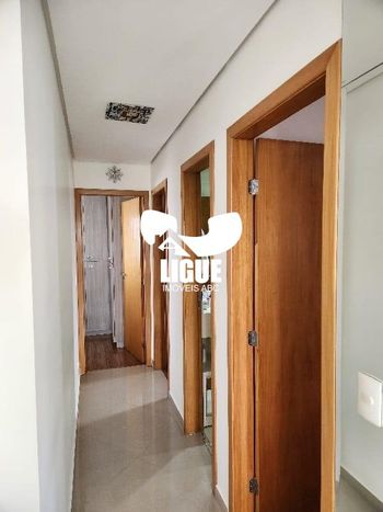 Foto 15 do(a) Apartamento de 3 quartos à venda em Jardim, Santo André