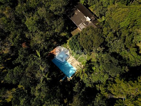 Foto 5 do(a) Casa de 5 quartos à venda em Parelheiros, São Paulo