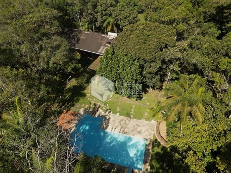 Foto 4 do(a) Casa de 5 quartos à venda em Parelheiros, São Paulo