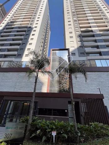 Foto 4 do(a) Apartamento de 2 quartos à venda em Alphaville Empresarial, Barueri