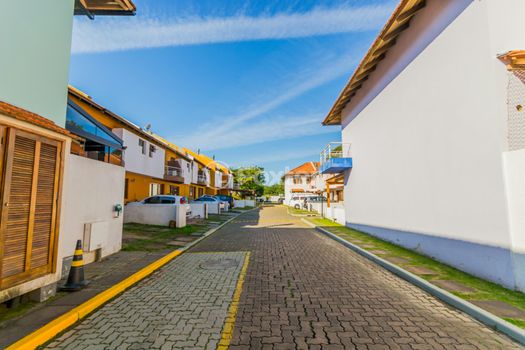 Foto 45 do(a) Casa em Condomínio de 3 quartos à venda em Espírito Santo, Porto Alegre