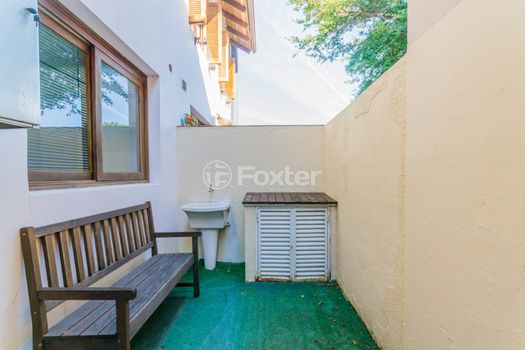 Foto 41 do(a) Casa em Condomínio de 3 quartos à venda em Espírito Santo, Porto Alegre