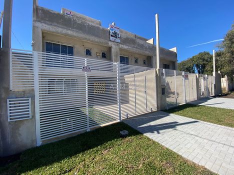 Foto 42 do(a) Casa em Condomínio de 3 quartos à venda em Fanny, Curitiba