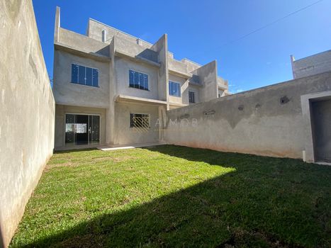 Foto 38 do(a) Casa em Condomínio de 3 quartos à venda em Fanny, Curitiba