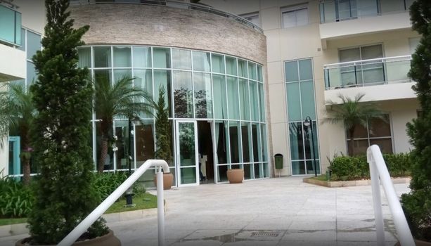 Foto 10 do(a) Flat de 2 quartos à venda em Vila Clementino, São Paulo