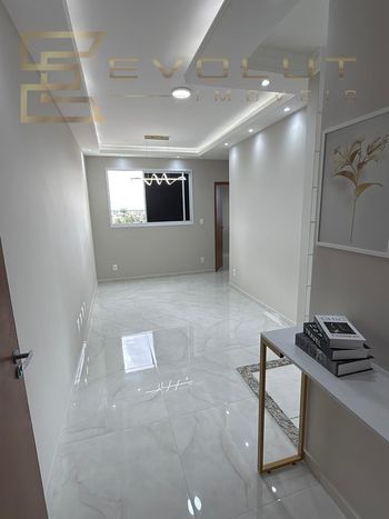 Foto 5 do(a) Apartamento de 2 quartos à venda em Passaré, Fortaleza