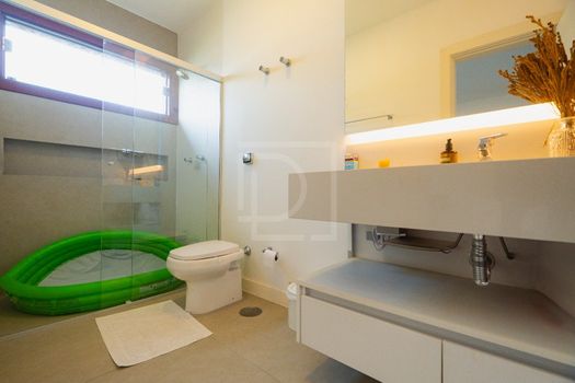 Foto 43 do(a) Casa em Condomínio de 5 quartos à venda em Alphaville Residencial Um, Barueri