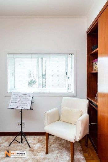 Foto 16 do(a) Apartamento de 3 quartos à venda em Vila Mariana, São Paulo
