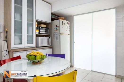Foto 10 do(a) Apartamento de 3 quartos à venda em Vila Mariana, São Paulo