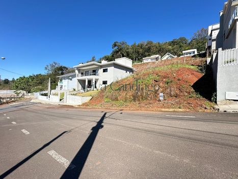 Foto 1 do(a) Terreno false à venda em Nossa Senhora da Salete, Concórdia