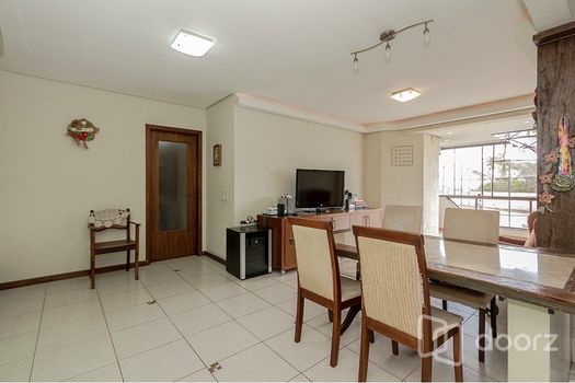 Foto 2 do(a) Apartamento de 3 quartos à venda em Tristeza, Porto Alegre