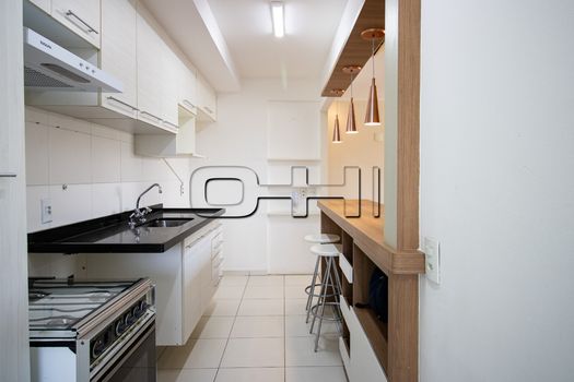 Foto 13 do(a) Apartamento de 2 quartos à venda em Campo Belo, São Paulo