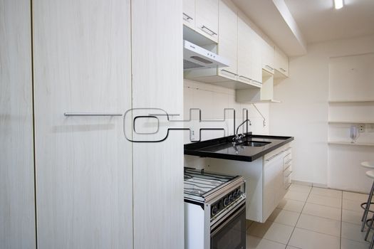 Foto 12 do(a) Apartamento de 2 quartos à venda em Campo Belo, São Paulo