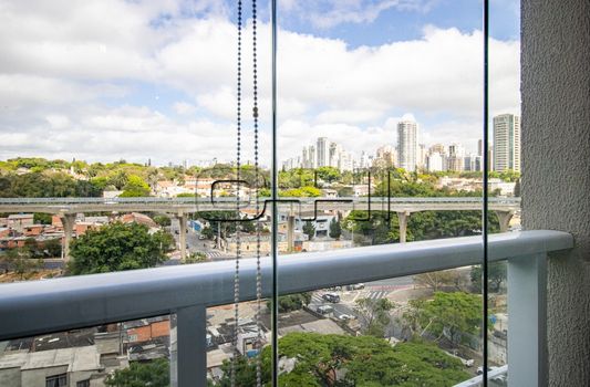 Foto 30 do(a) Apartamento de 2 quartos à venda em Campo Belo, São Paulo