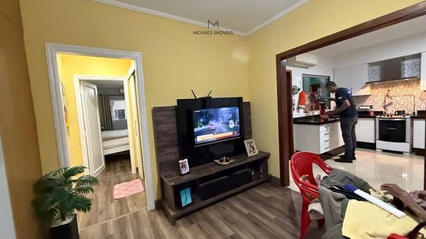 Foto 4 do(a) Casa de 2 quartos à venda em Alvorada, Araçatuba