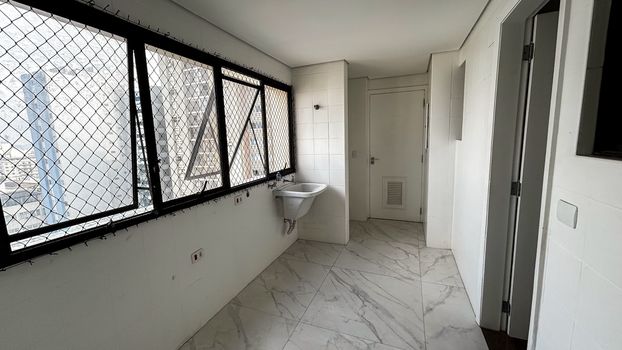 Foto 7 do(a) Apartamento de 4 quartos à venda em Santana, São Paulo