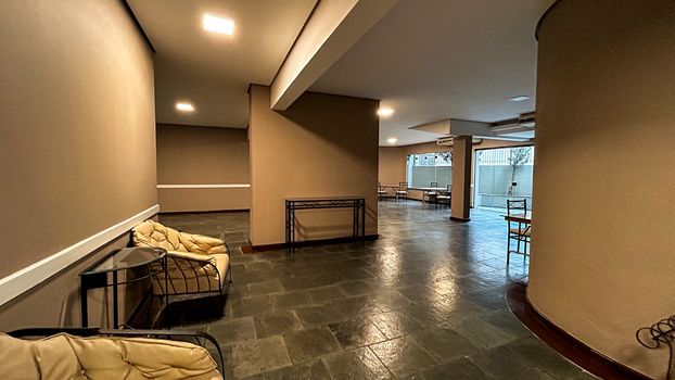 Foto 32 do(a) Apartamento de 4 quartos à venda em Santana, São Paulo