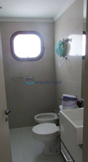Foto 25 do(a) Apartamento de 4 quartos à venda em Aclimação, São Paulo