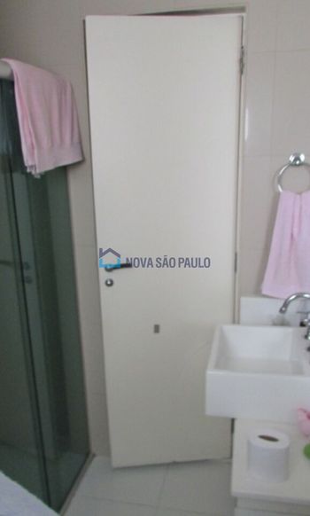 Foto 24 do(a) Apartamento de 4 quartos à venda em Aclimação, São Paulo