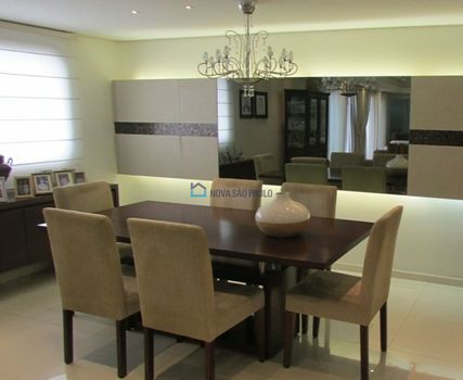 Foto 4 do(a) Apartamento de 4 quartos à venda em Aclimação, São Paulo
