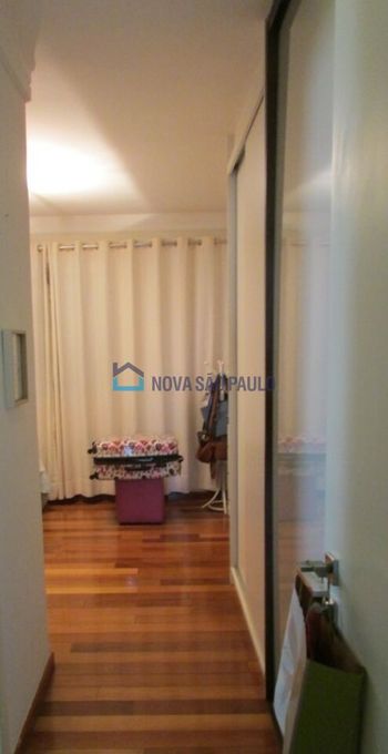 Foto 20 do(a) Apartamento de 4 quartos à venda em Aclimação, São Paulo