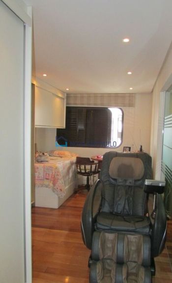 Foto 23 do(a) Apartamento de 4 quartos à venda em Aclimação, São Paulo