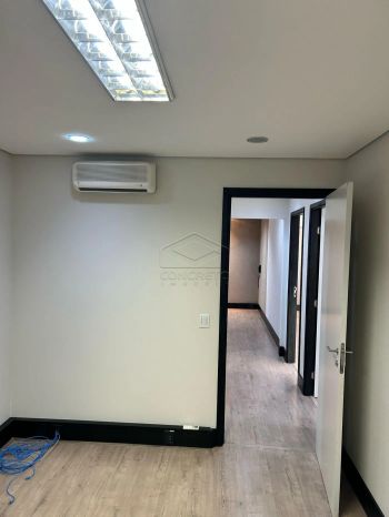 Foto 31 do(a) Sala / Conjunto Comercial de 2 quartos à venda em Vila Santo Antônio, Bauru
