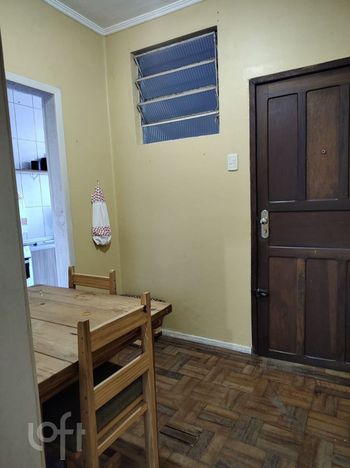 Foto 2 do(a) Apartamento de 1 quartos à venda em Cidade Baixa, Porto Alegre