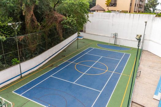 Foto 24 do(a) Apartamento de 3 quartos à venda em Vila Indiana, São Paulo