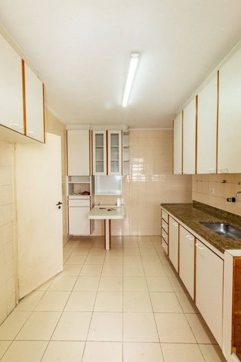 Foto 6 do(a) Apartamento de 3 quartos à venda em Vila Indiana, São Paulo