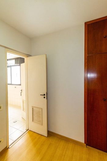 Foto 23 do(a) Apartamento de 3 quartos à venda em Vila Indiana, São Paulo