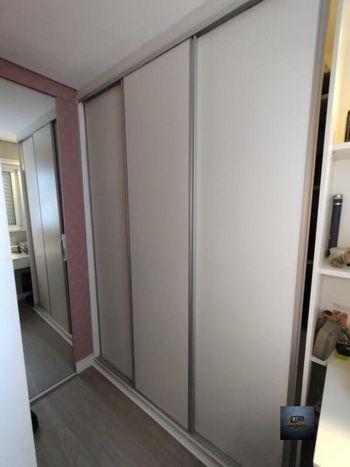 Foto 11 do(a) Cobertura de 3 quartos à venda em Vila Tibiriçá, Santo André