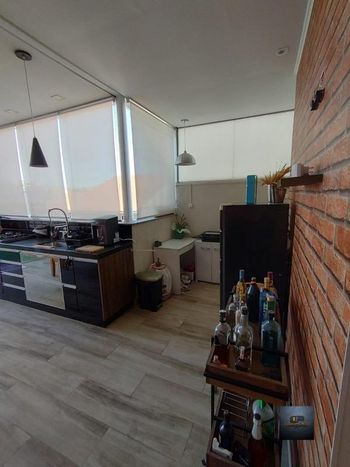 Foto 20 do(a) Cobertura de 3 quartos à venda em Vila Tibiriçá, Santo André