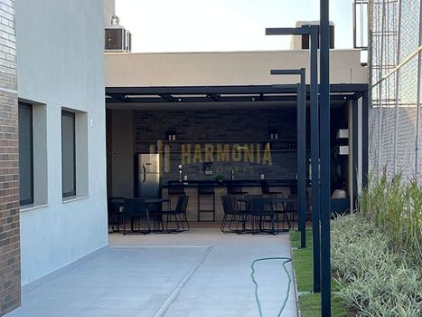 Foto 4 do(a) Apartamento de 2 quartos à venda em Vila Harmonia, Araraquara