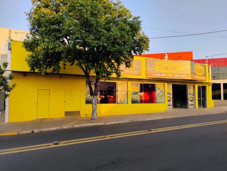 Foto 1 do(a) Casa de 2 quartos à venda em Vila Independência, Bauru