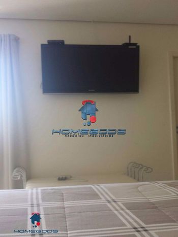 Foto 2 do(a) Cobertura de 3 quartos à venda em Mansões Santo Antônio, Campinas