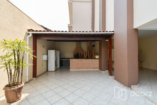 Foto 38 do(a) Apartamento de 3 quartos à venda em Vila Gumercindo, São Paulo